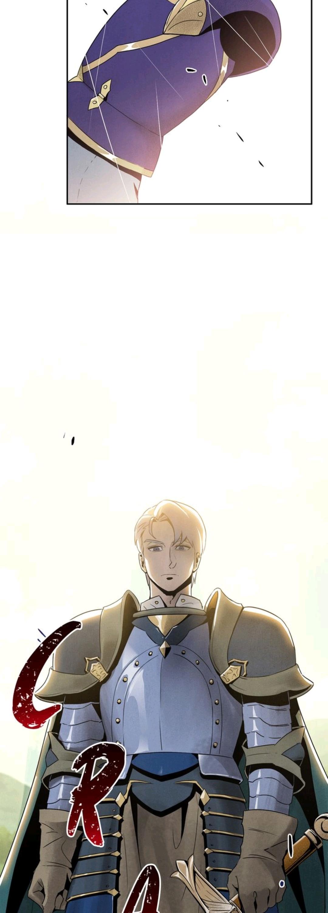 The Skeleton Soldier Failed to Defend the Dungeon Chapter 9