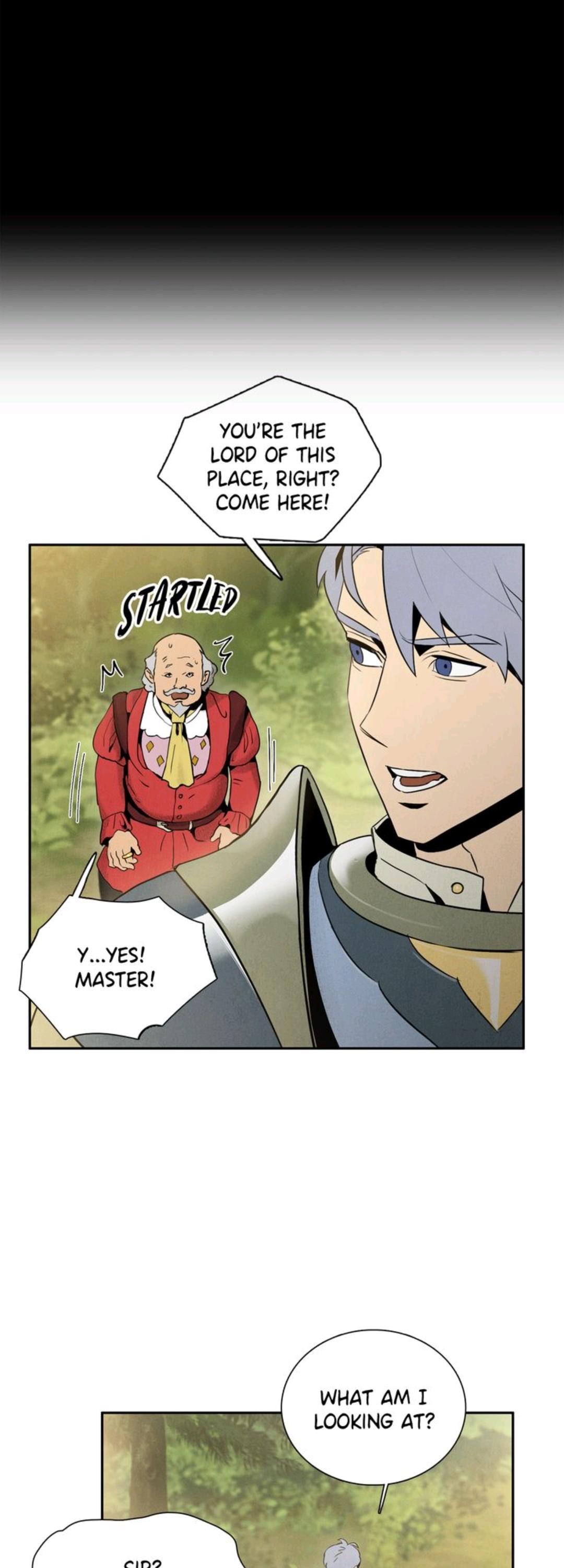 The Skeleton Soldier Failed to Defend the Dungeon Chapter 9