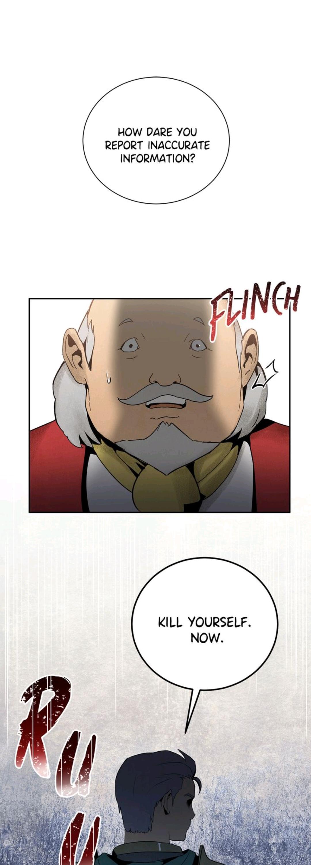 The Skeleton Soldier Failed to Defend the Dungeon Chapter 9