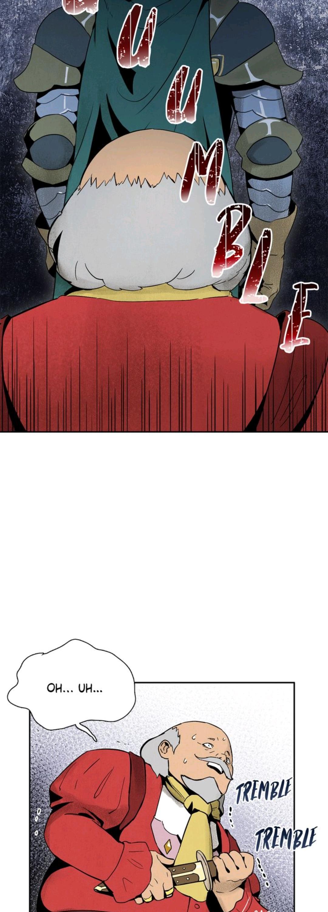 The Skeleton Soldier Failed to Defend the Dungeon Chapter 9