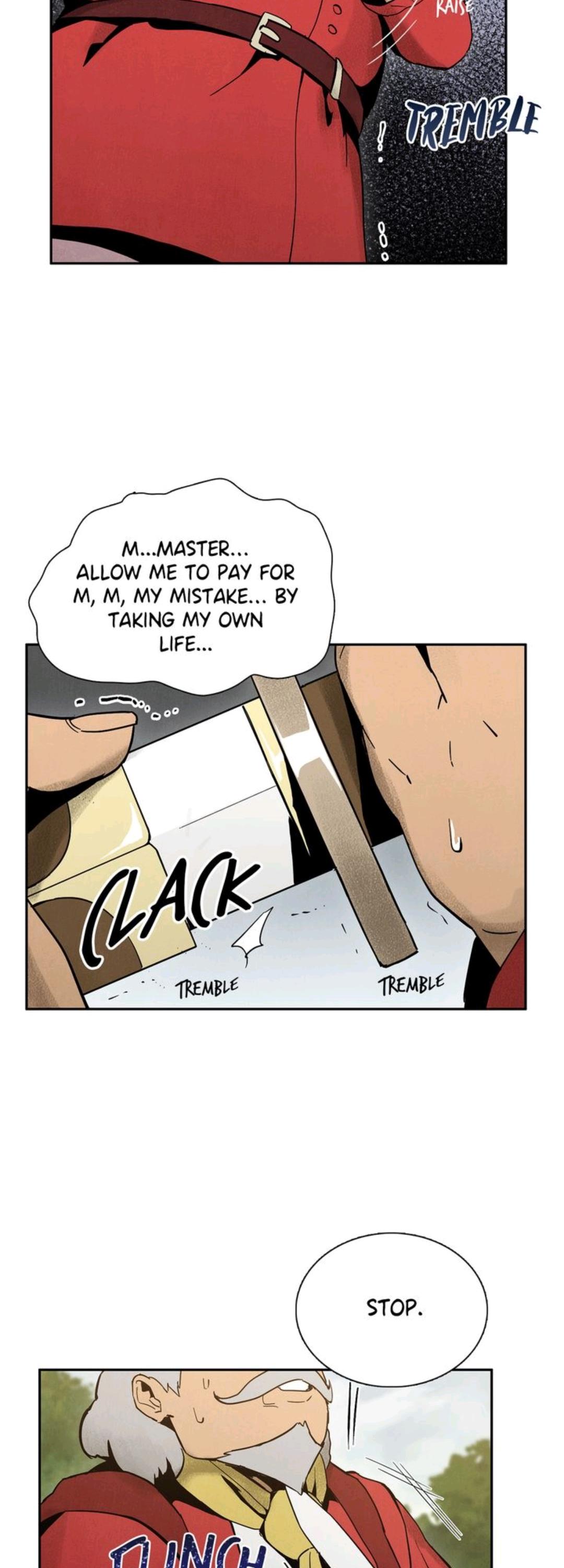 The Skeleton Soldier Failed to Defend the Dungeon Chapter 9