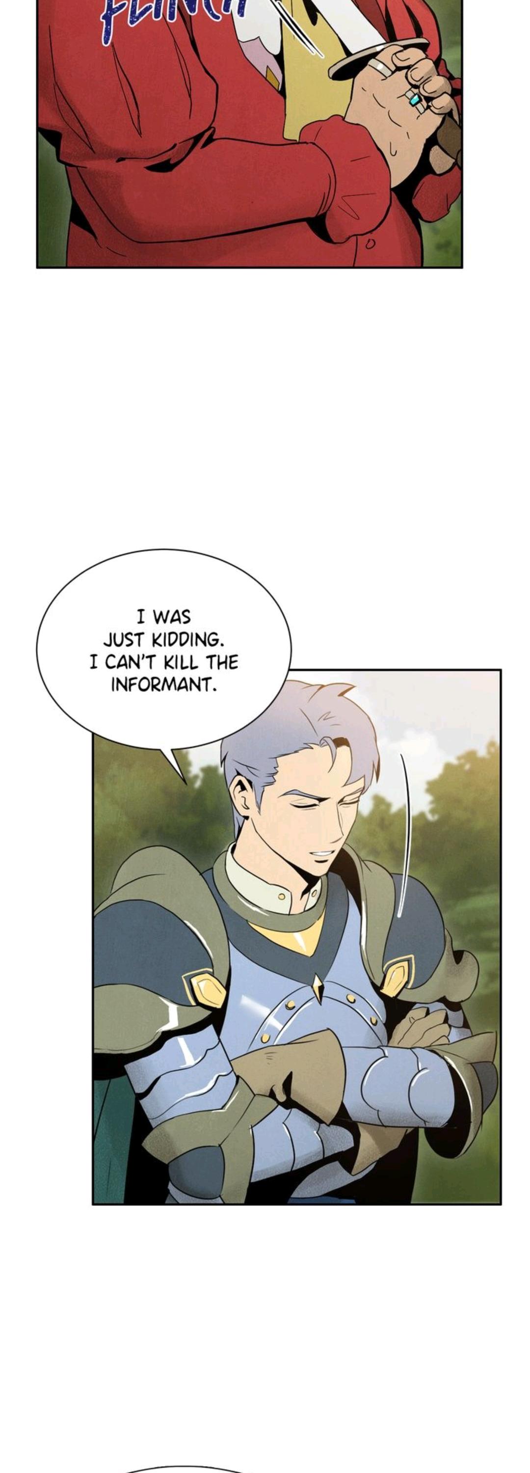 The Skeleton Soldier Failed to Defend the Dungeon Chapter 9