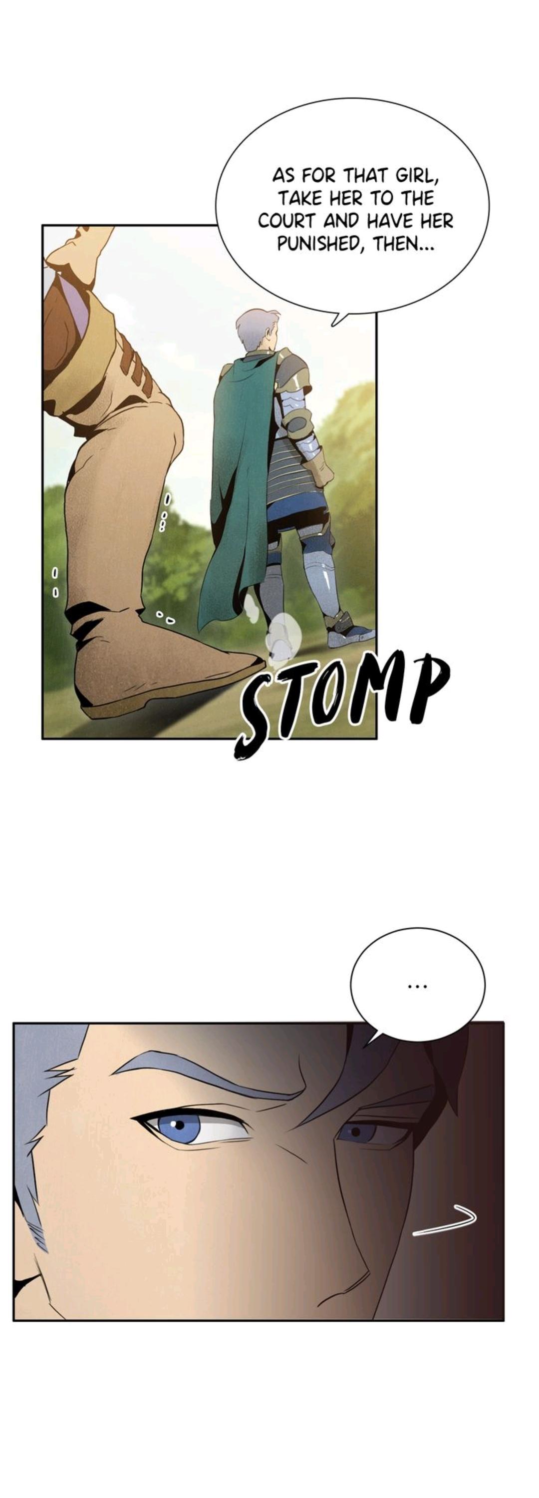 The Skeleton Soldier Failed to Defend the Dungeon Chapter 9