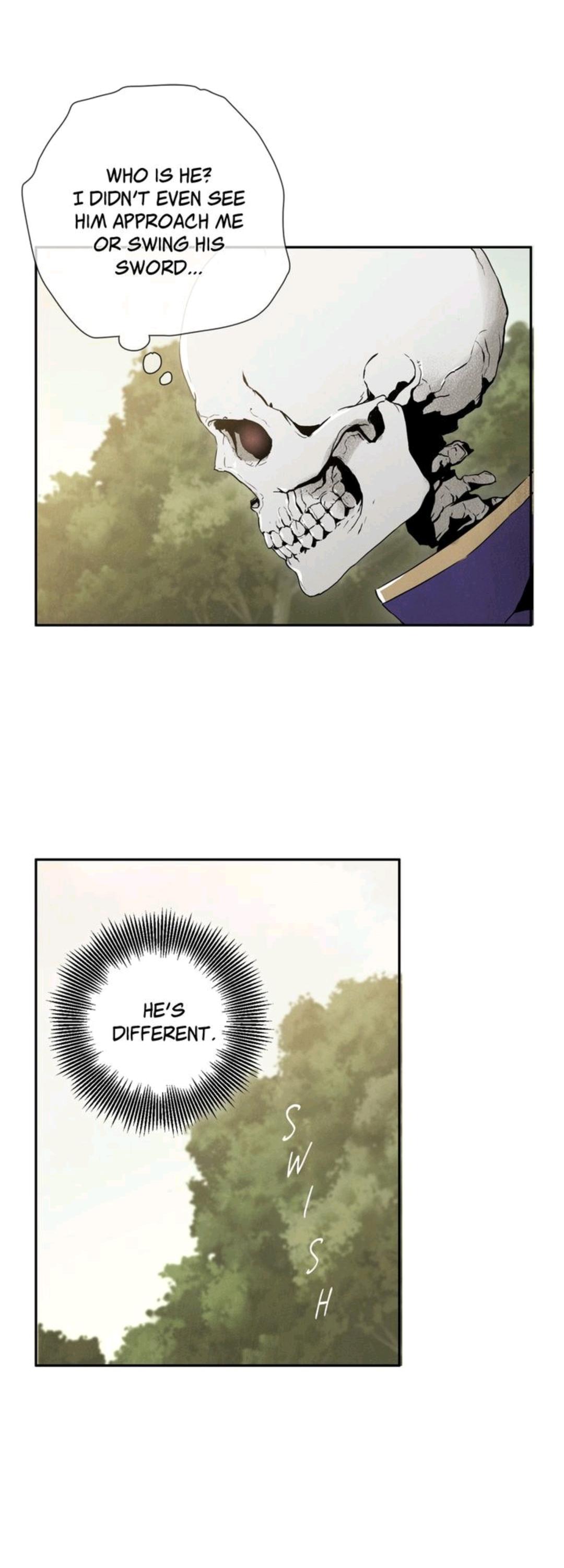 The Skeleton Soldier Failed to Defend the Dungeon Chapter 9