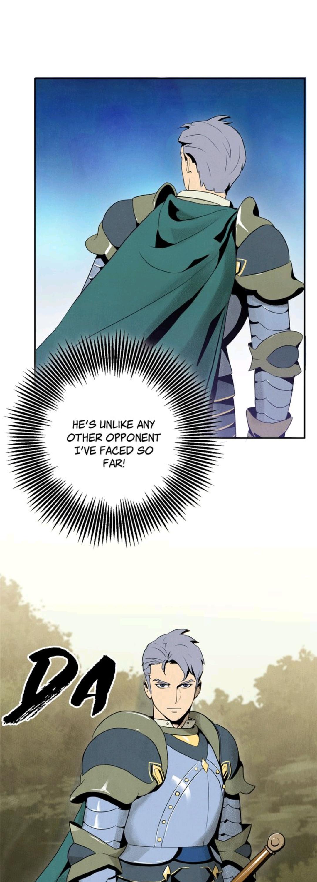 The Skeleton Soldier Failed to Defend the Dungeon Chapter 9