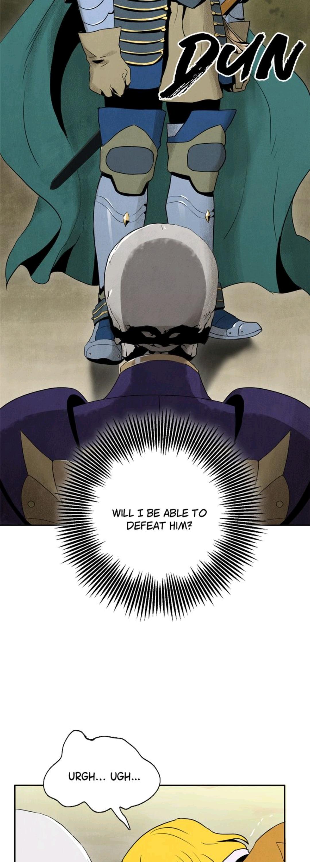 The Skeleton Soldier Failed to Defend the Dungeon Chapter 9