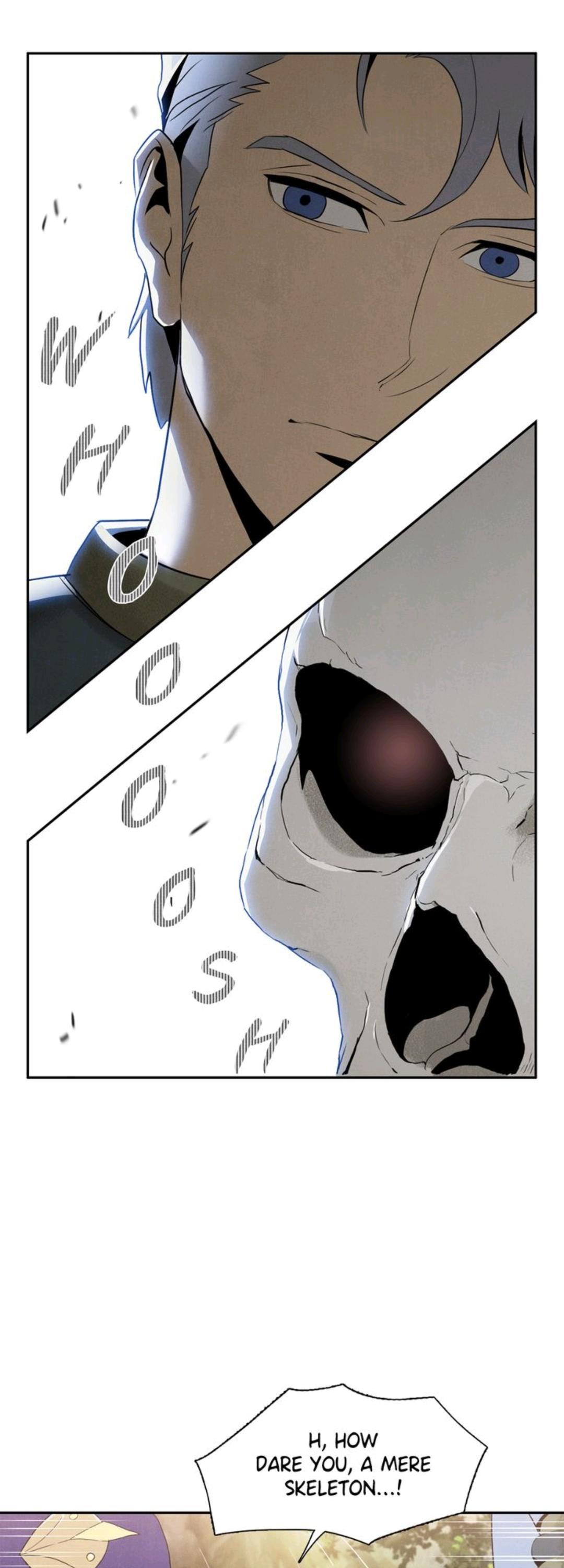 The Skeleton Soldier Failed to Defend the Dungeon Chapter 9