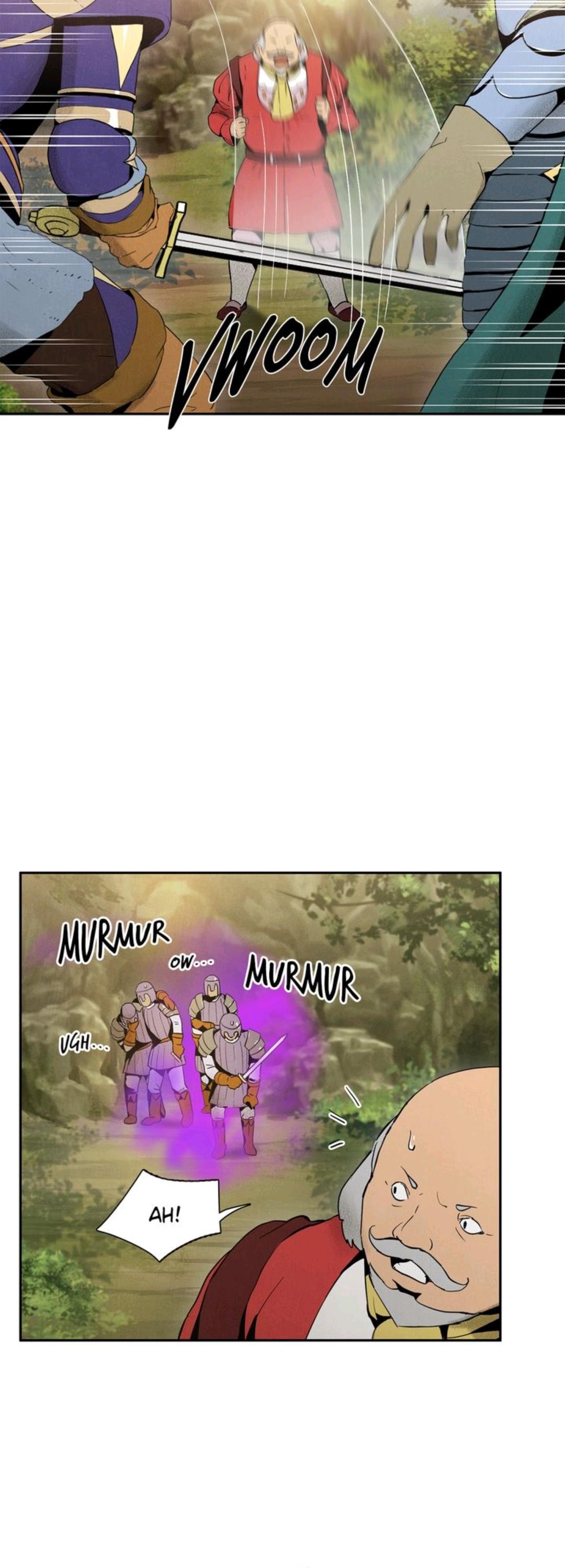 The Skeleton Soldier Failed to Defend the Dungeon Chapter 9