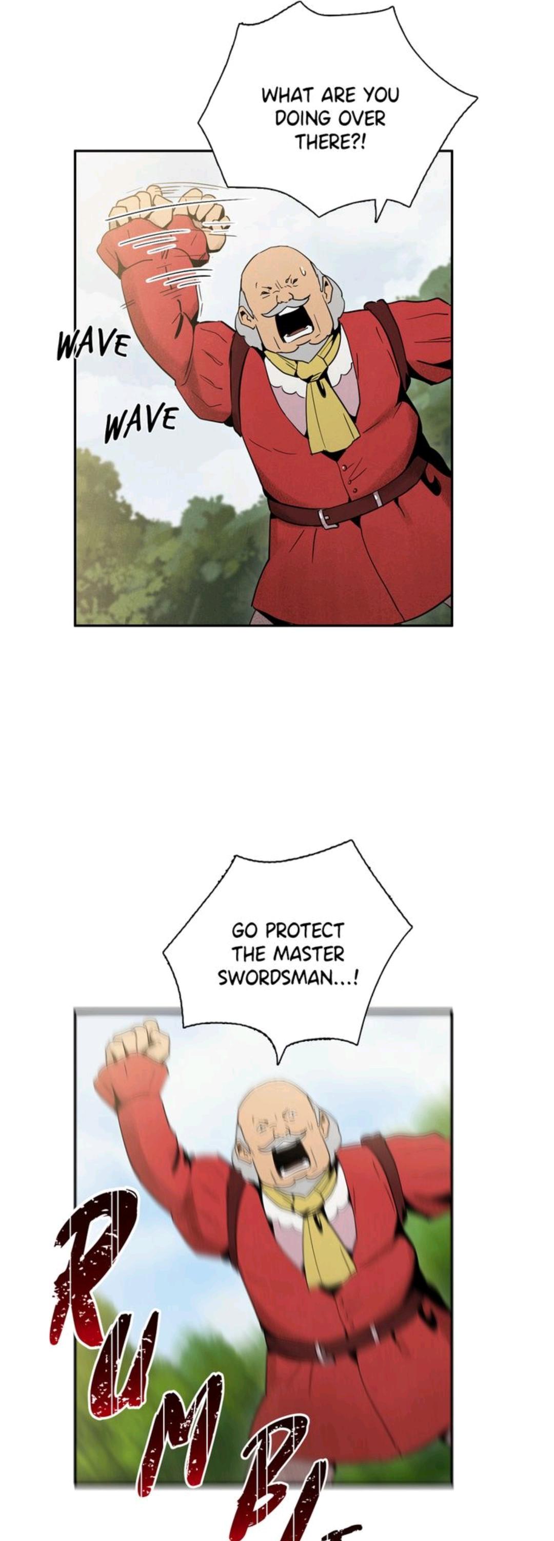 The Skeleton Soldier Failed to Defend the Dungeon Chapter 9