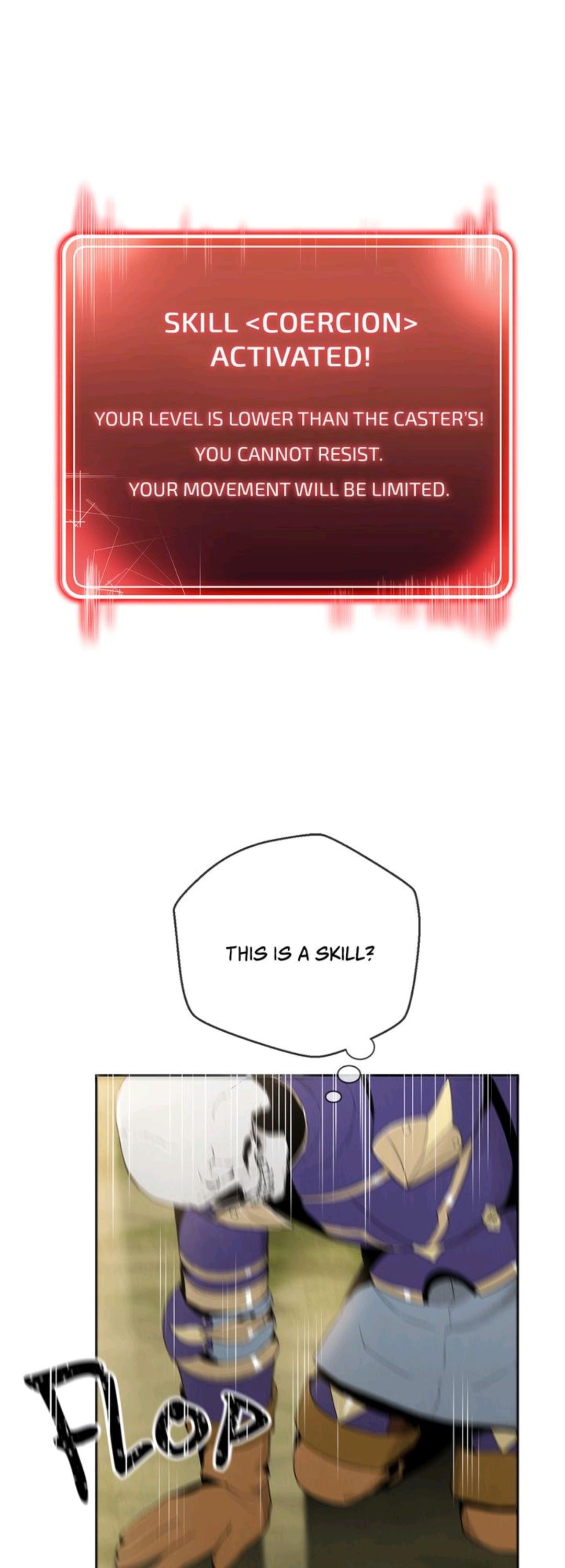 The Skeleton Soldier Failed to Defend the Dungeon Chapter 9