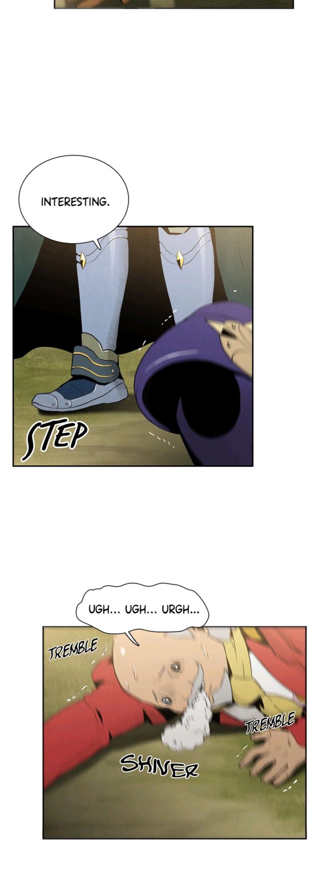 The Skeleton Soldier Failed to Defend the Dungeon Chapter 9