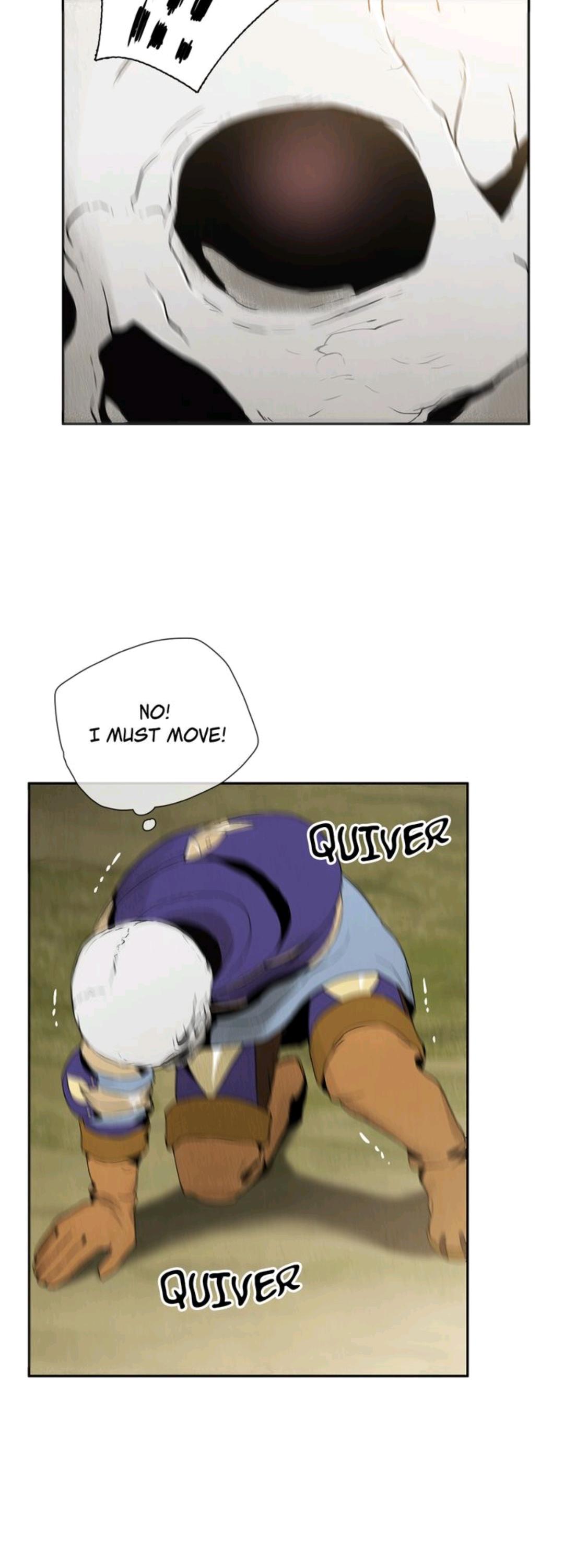 The Skeleton Soldier Failed to Defend the Dungeon Chapter 9