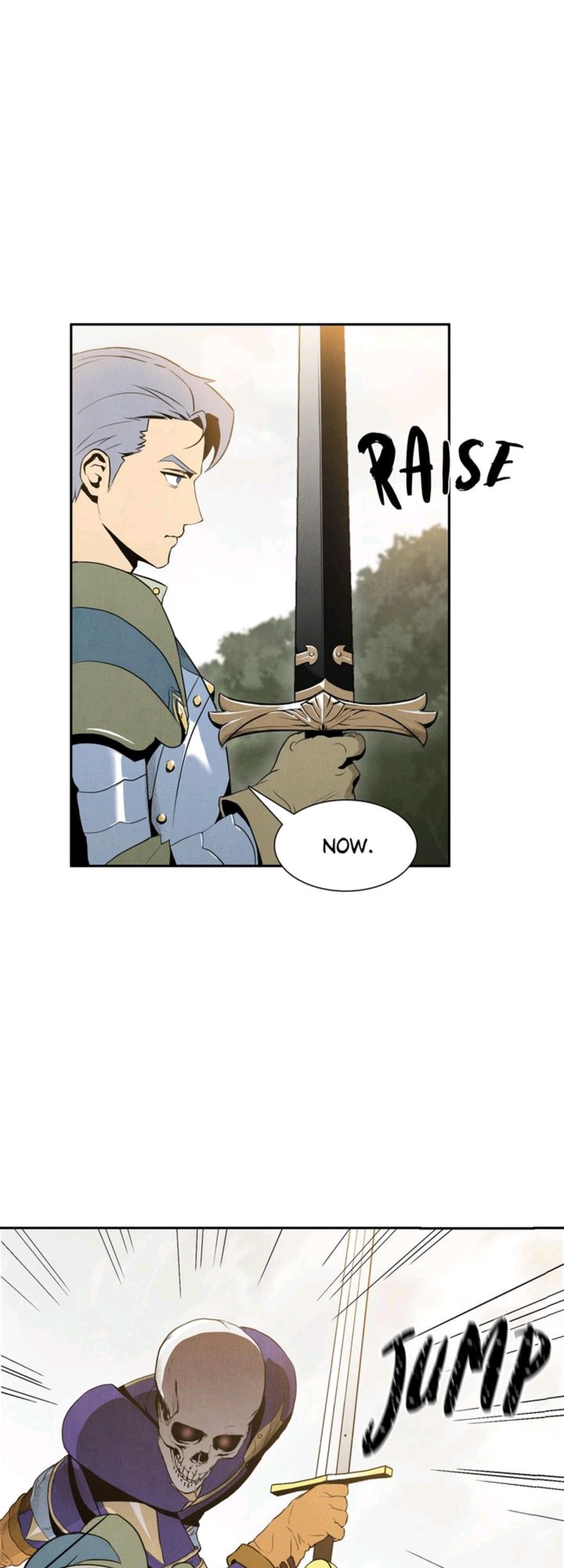 The Skeleton Soldier Failed to Defend the Dungeon Chapter 9