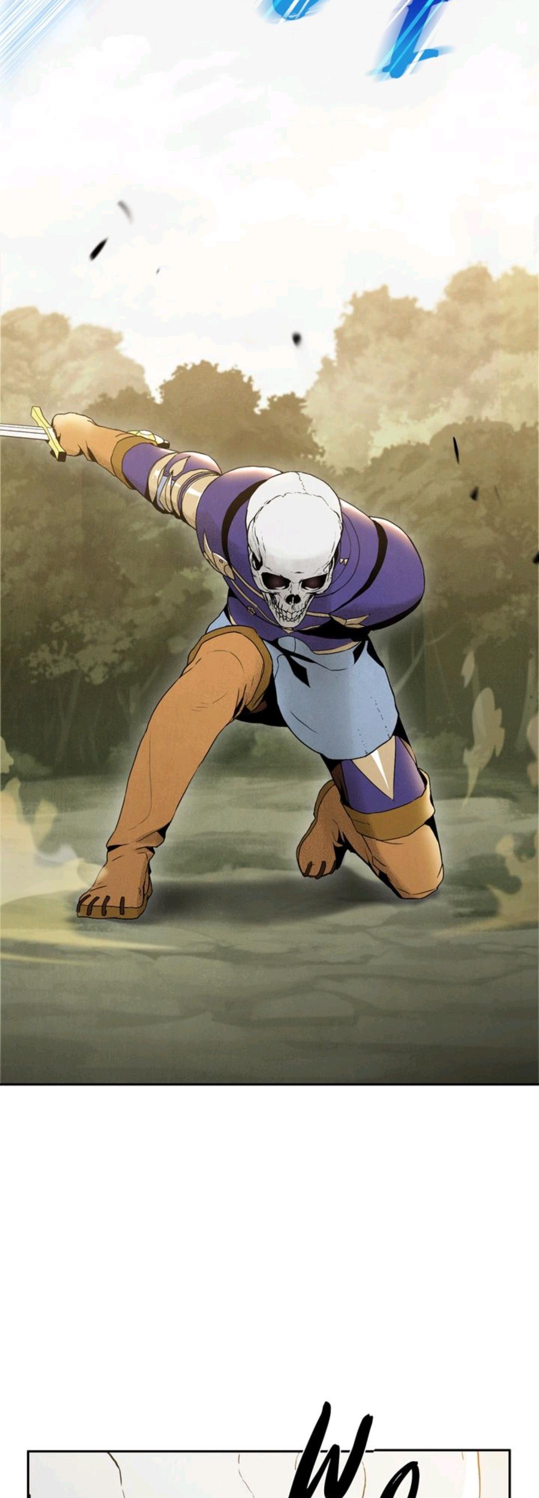 The Skeleton Soldier Failed to Defend the Dungeon Chapter 9