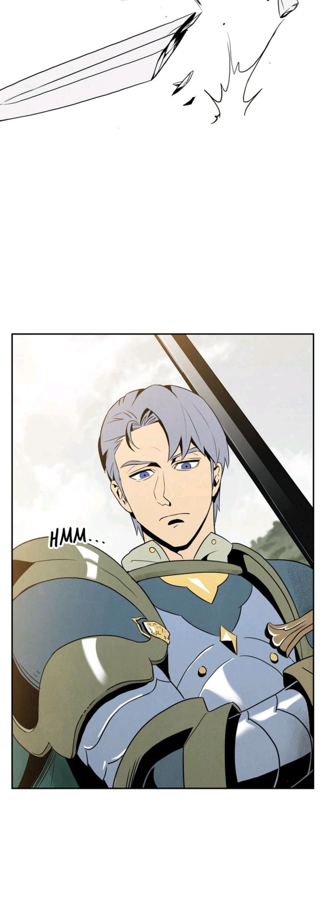 The Skeleton Soldier Failed to Defend the Dungeon Chapter 9