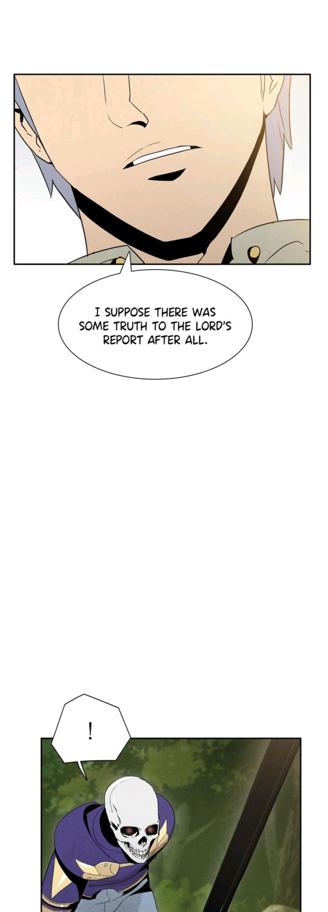 The Skeleton Soldier Failed to Defend the Dungeon Chapter 9