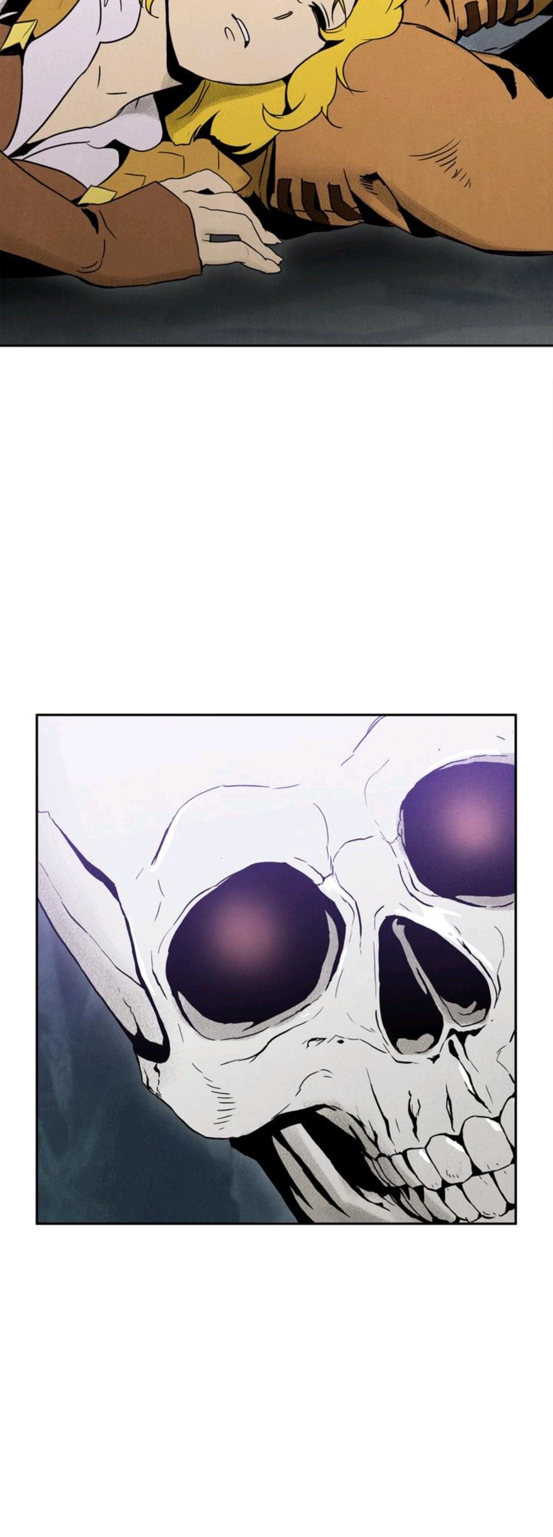 The Skeleton Soldier Failed to Defend the Dungeon Chapter 9