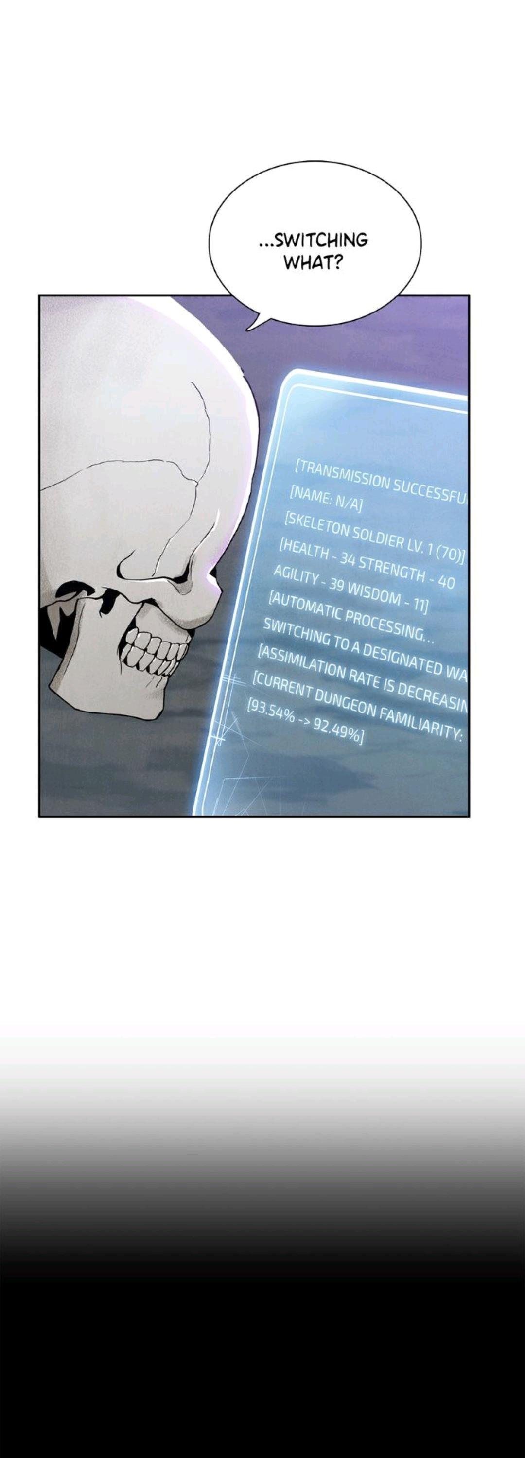 The Skeleton Soldier Failed to Defend the Dungeon Chapter 10