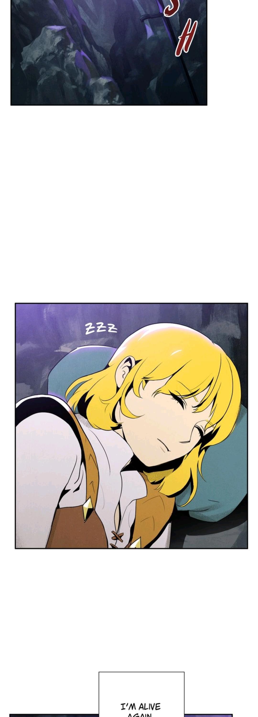 The Skeleton Soldier Failed to Defend the Dungeon Chapter 10