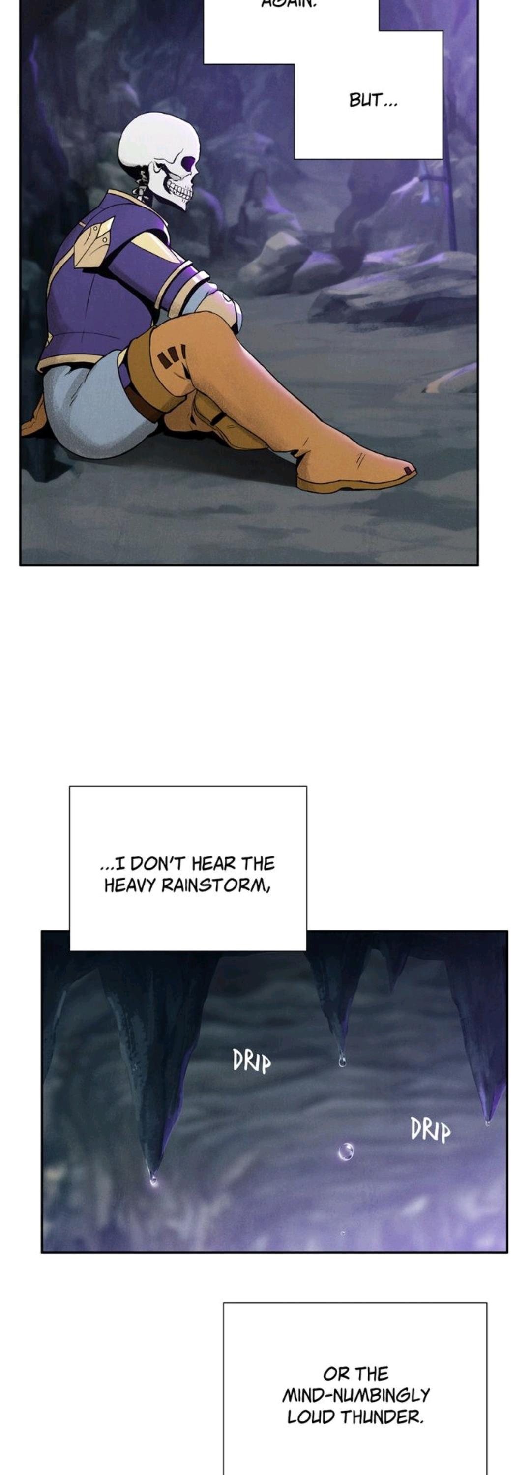 The Skeleton Soldier Failed to Defend the Dungeon Chapter 10