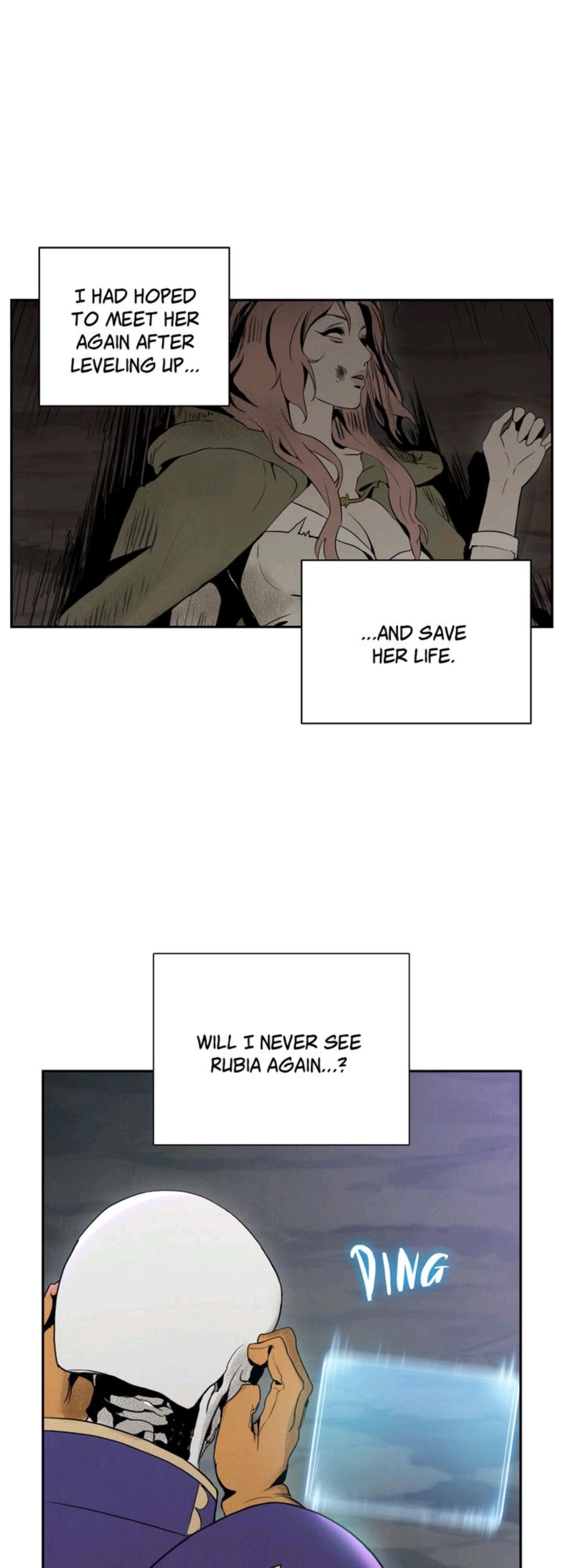 The Skeleton Soldier Failed to Defend the Dungeon Chapter 10