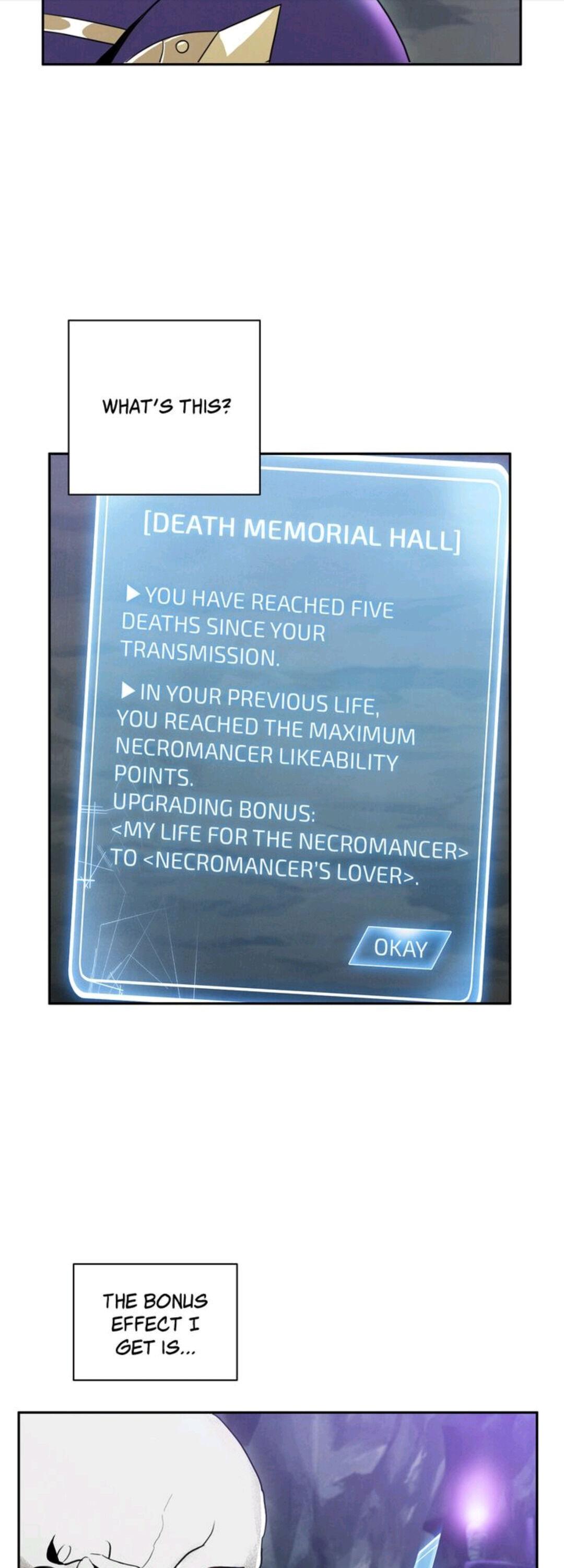 The Skeleton Soldier Failed to Defend the Dungeon Chapter 10