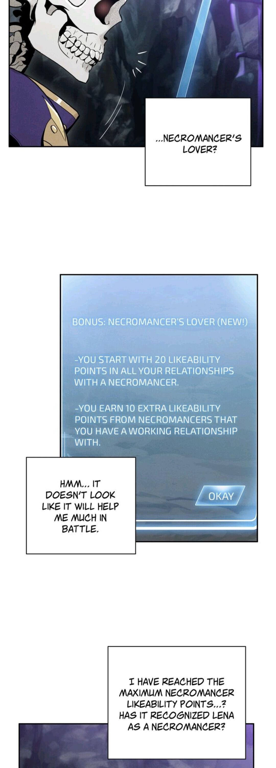 The Skeleton Soldier Failed to Defend the Dungeon Chapter 10