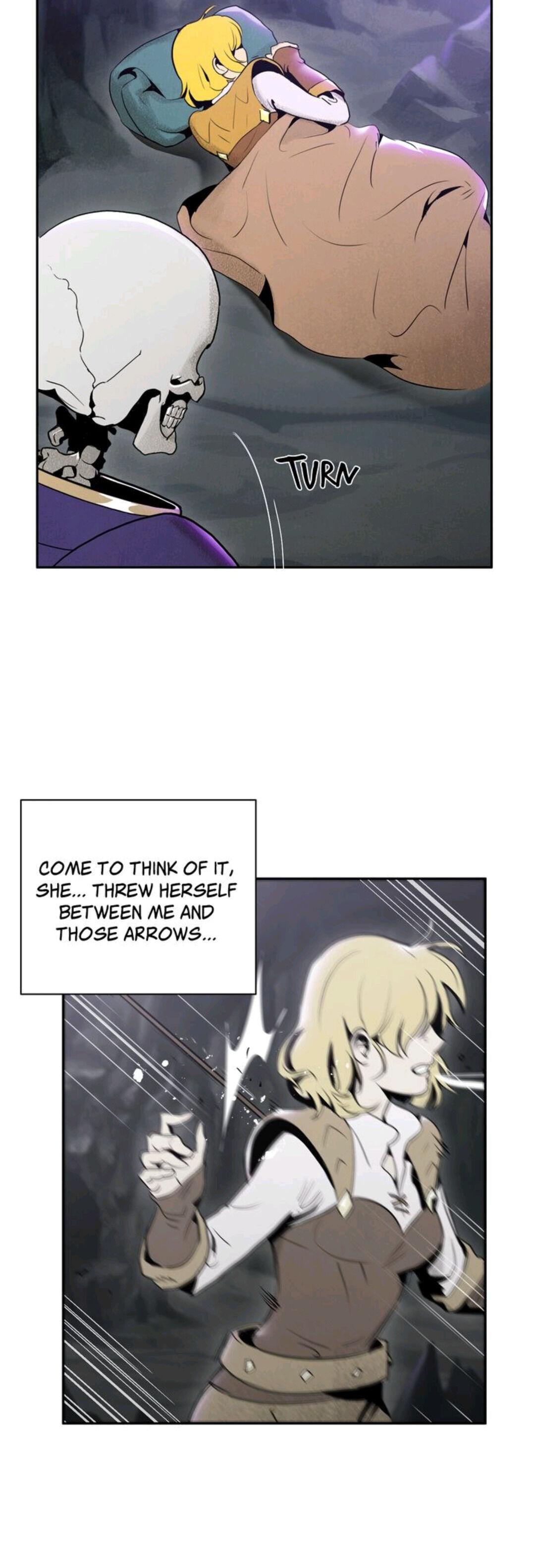 The Skeleton Soldier Failed to Defend the Dungeon Chapter 10