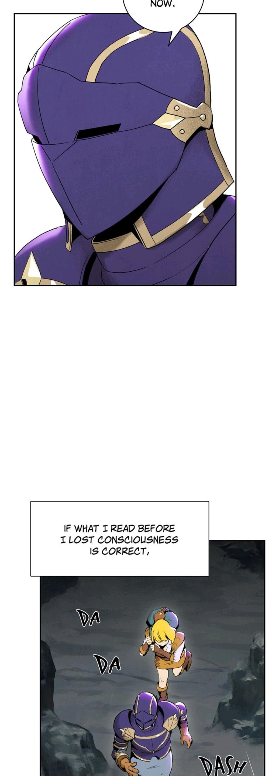 The Skeleton Soldier Failed to Defend the Dungeon Chapter 10