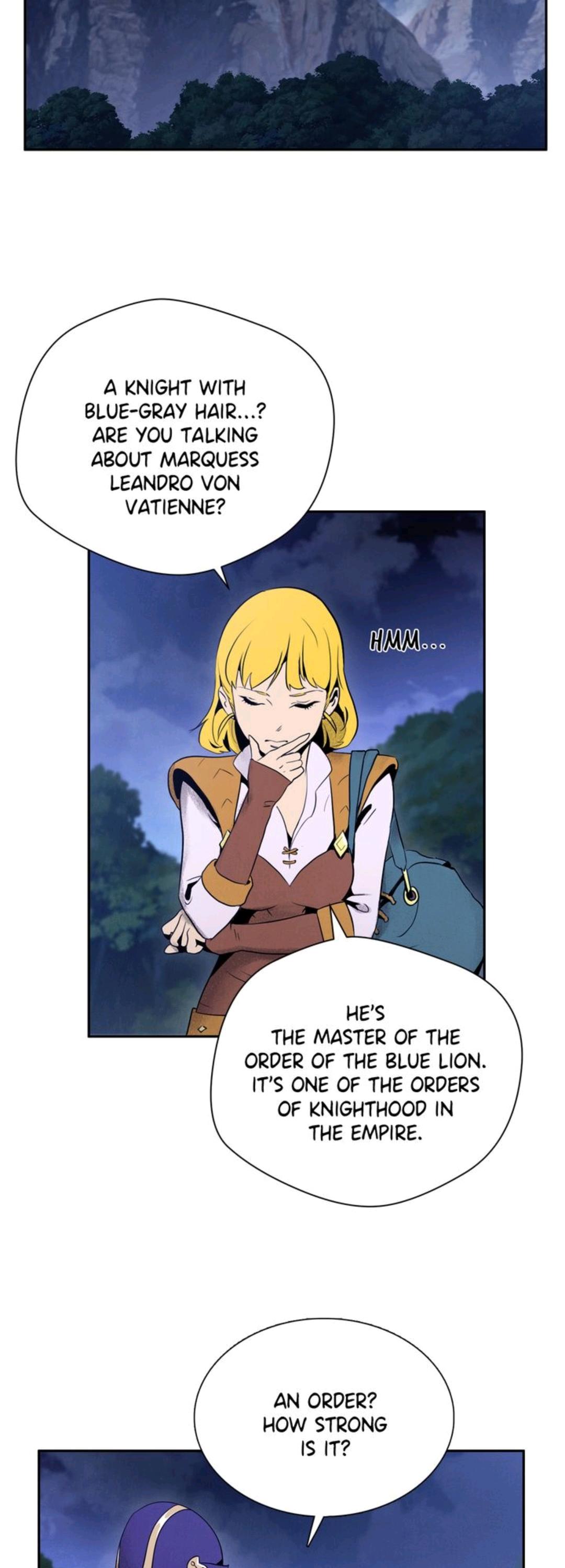 The Skeleton Soldier Failed to Defend the Dungeon Chapter 10