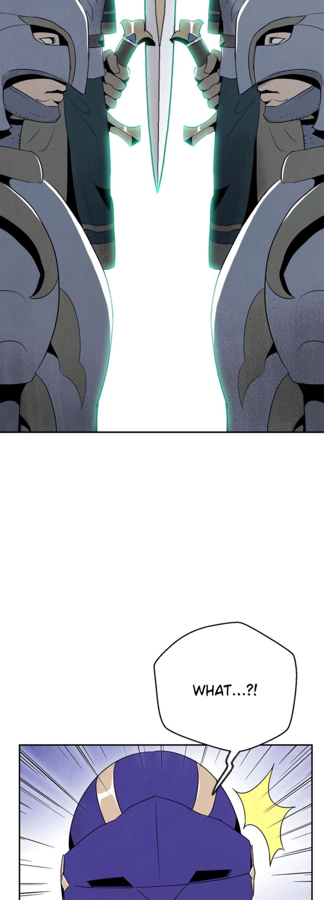 The Skeleton Soldier Failed to Defend the Dungeon Chapter 10