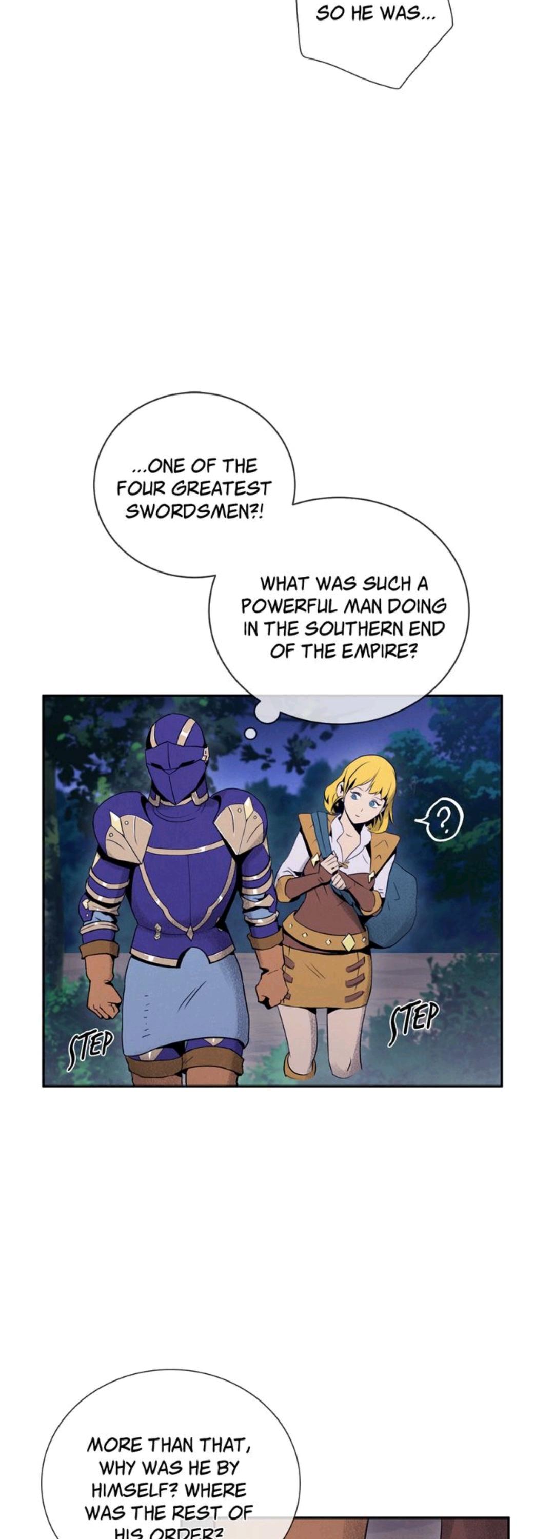 The Skeleton Soldier Failed to Defend the Dungeon Chapter 10