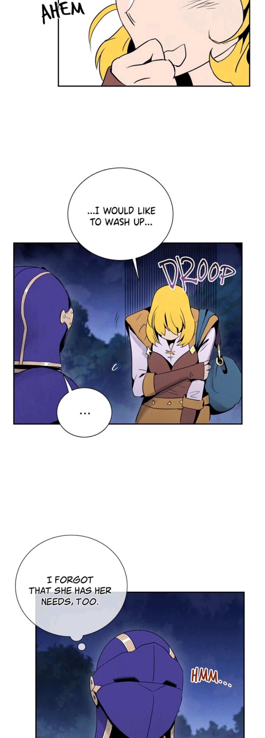 The Skeleton Soldier Failed to Defend the Dungeon Chapter 10