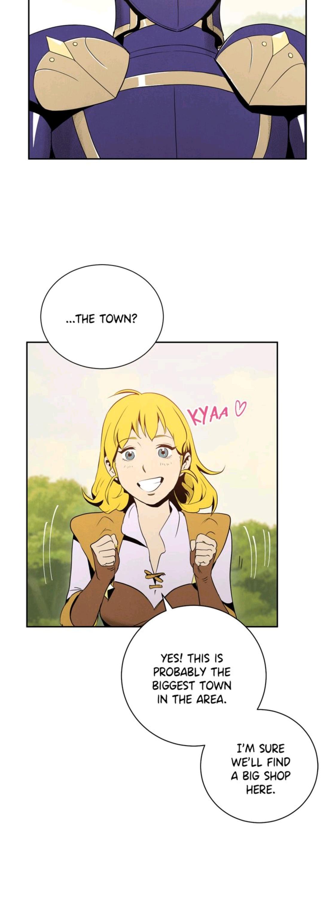 The Skeleton Soldier Failed to Defend the Dungeon Chapter 10