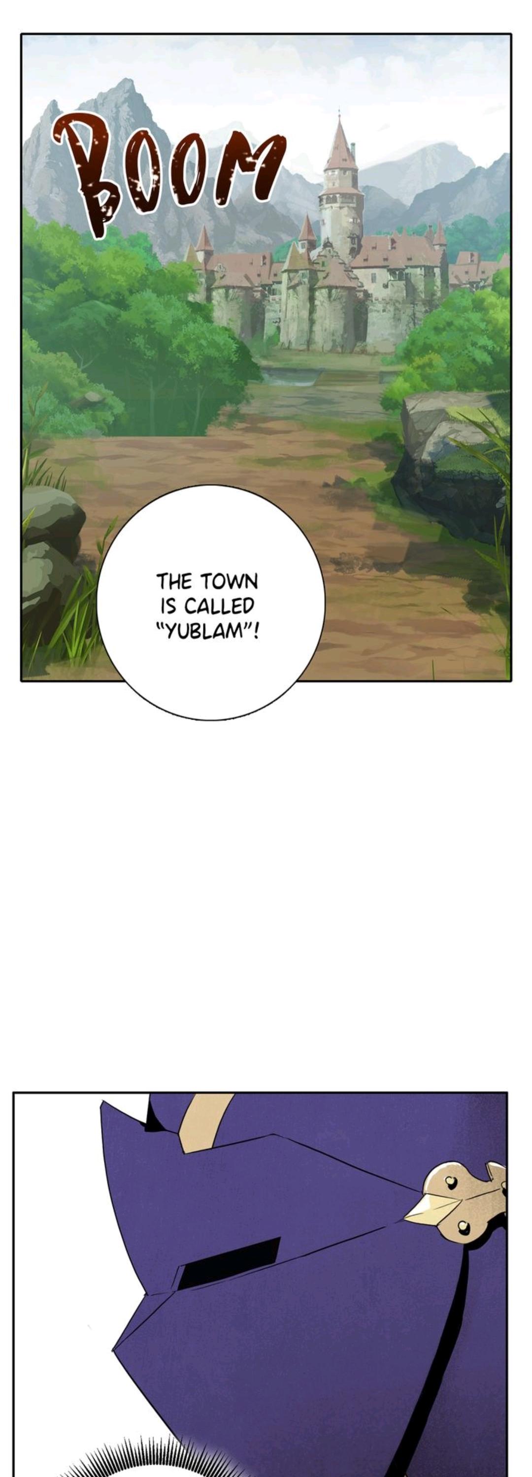 The Skeleton Soldier Failed to Defend the Dungeon Chapter 10