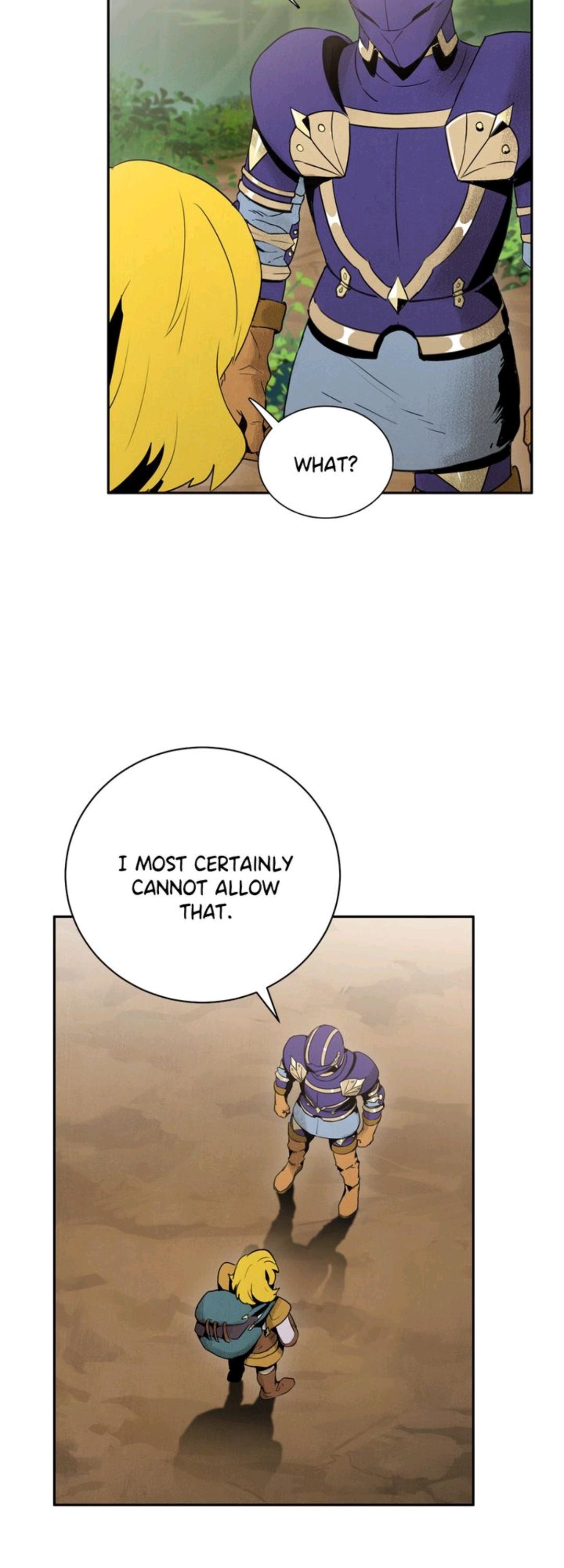 The Skeleton Soldier Failed to Defend the Dungeon Chapter 10