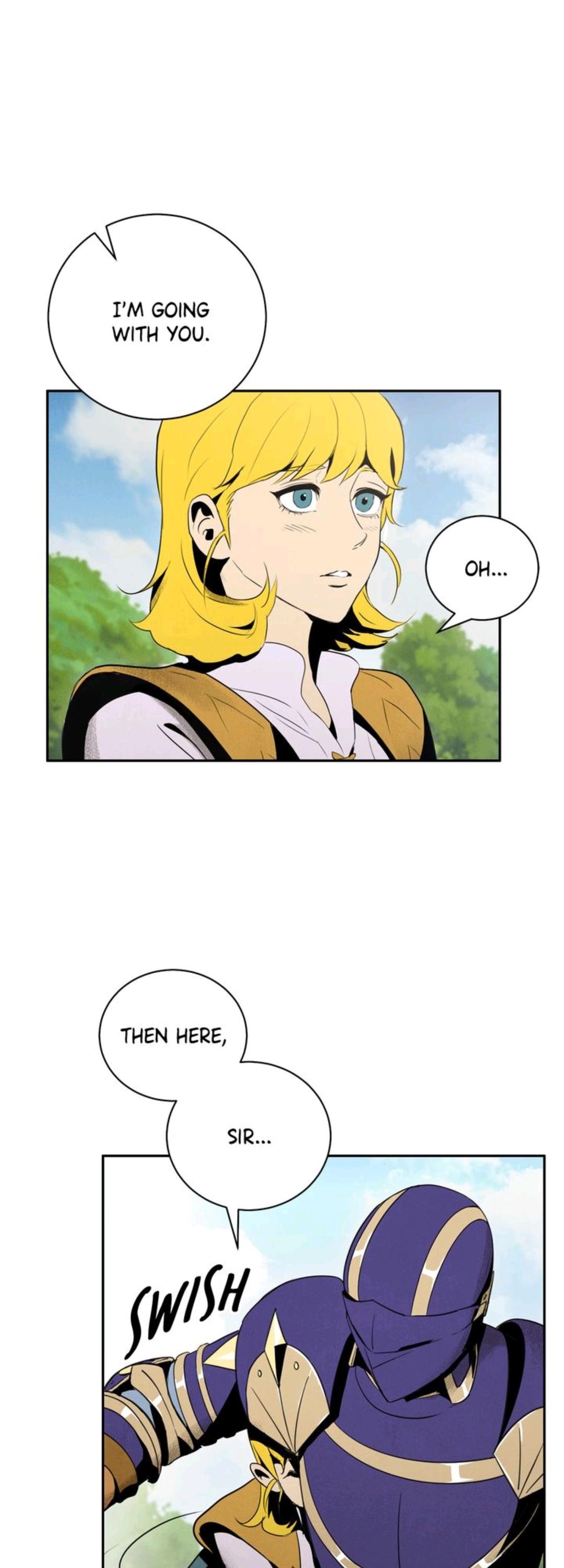 The Skeleton Soldier Failed to Defend the Dungeon Chapter 10