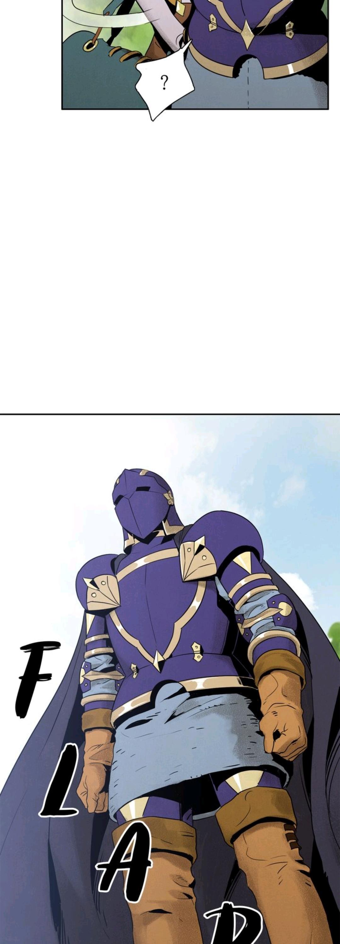 The Skeleton Soldier Failed to Defend the Dungeon Chapter 10