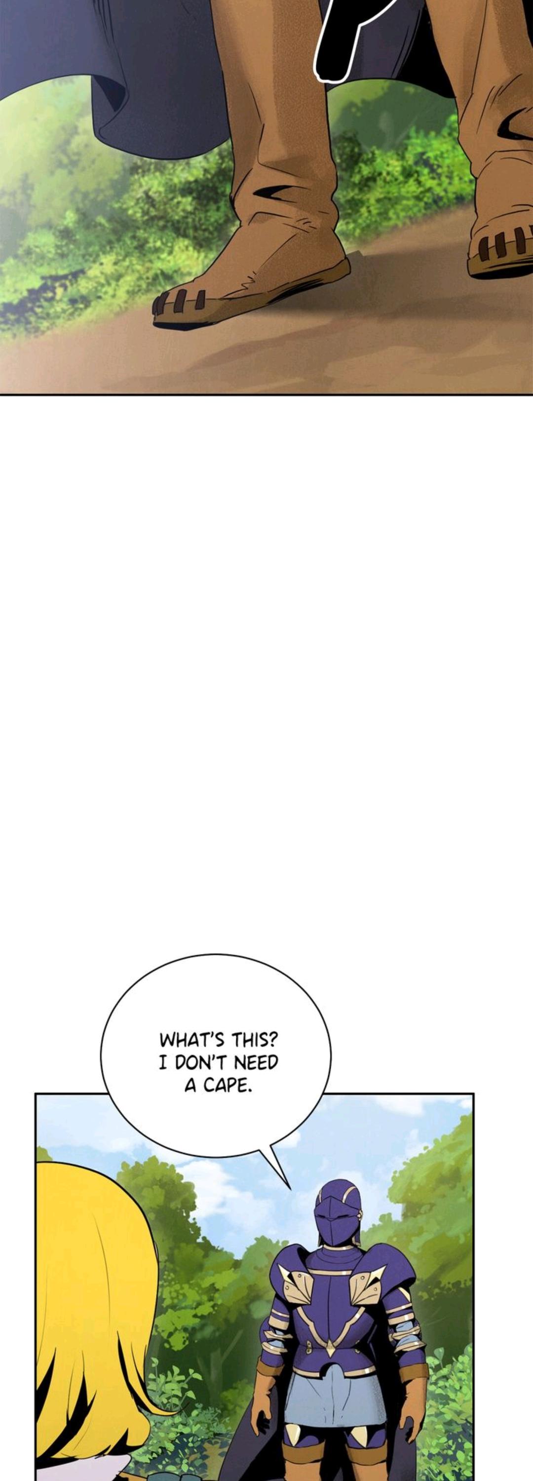 The Skeleton Soldier Failed to Defend the Dungeon Chapter 10