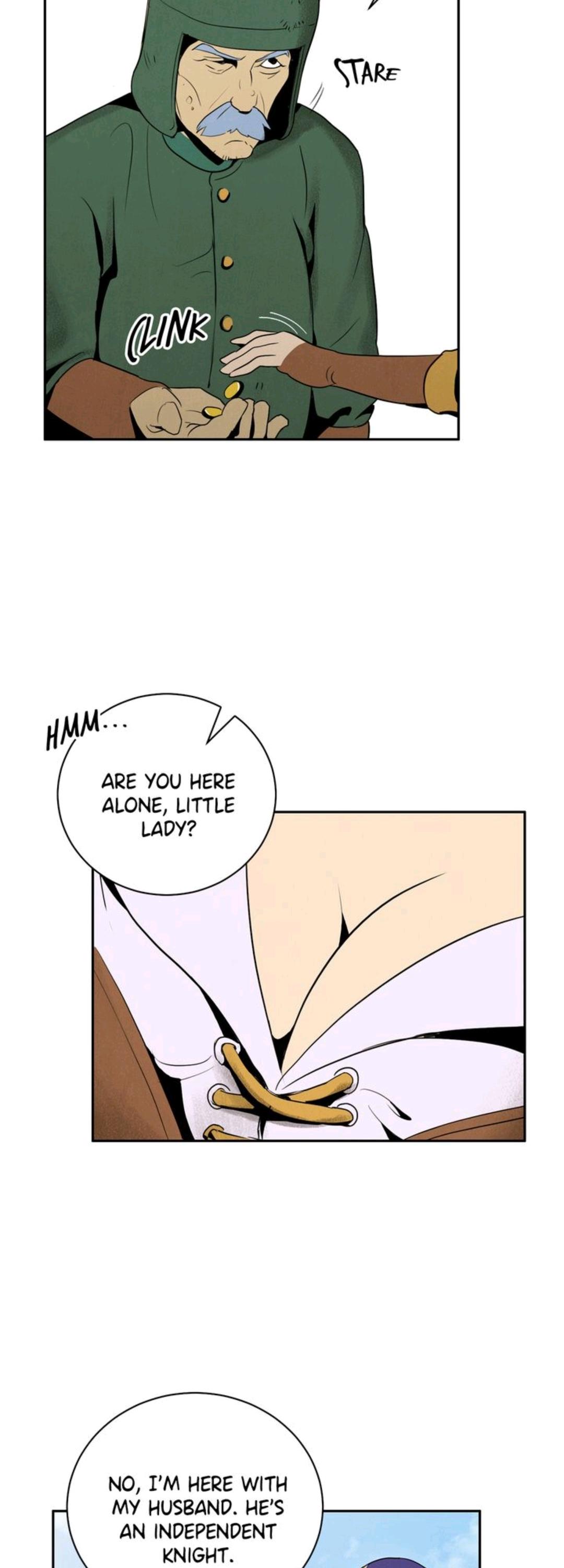 The Skeleton Soldier Failed to Defend the Dungeon Chapter 10