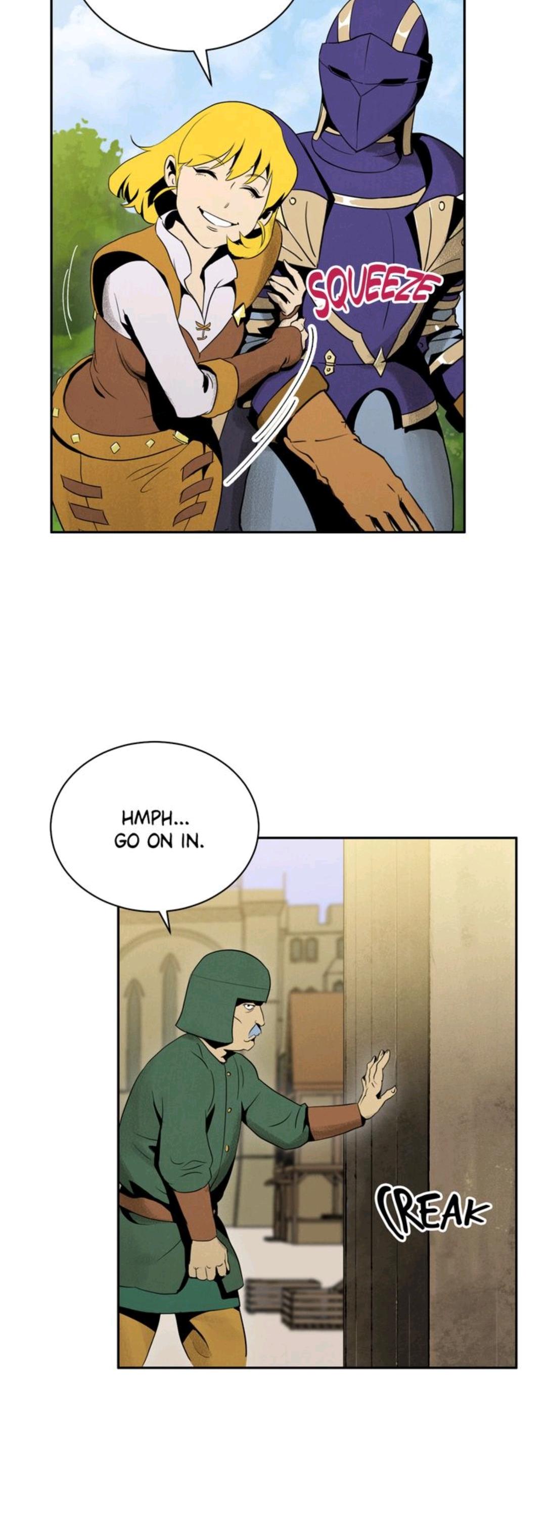 The Skeleton Soldier Failed to Defend the Dungeon Chapter 10