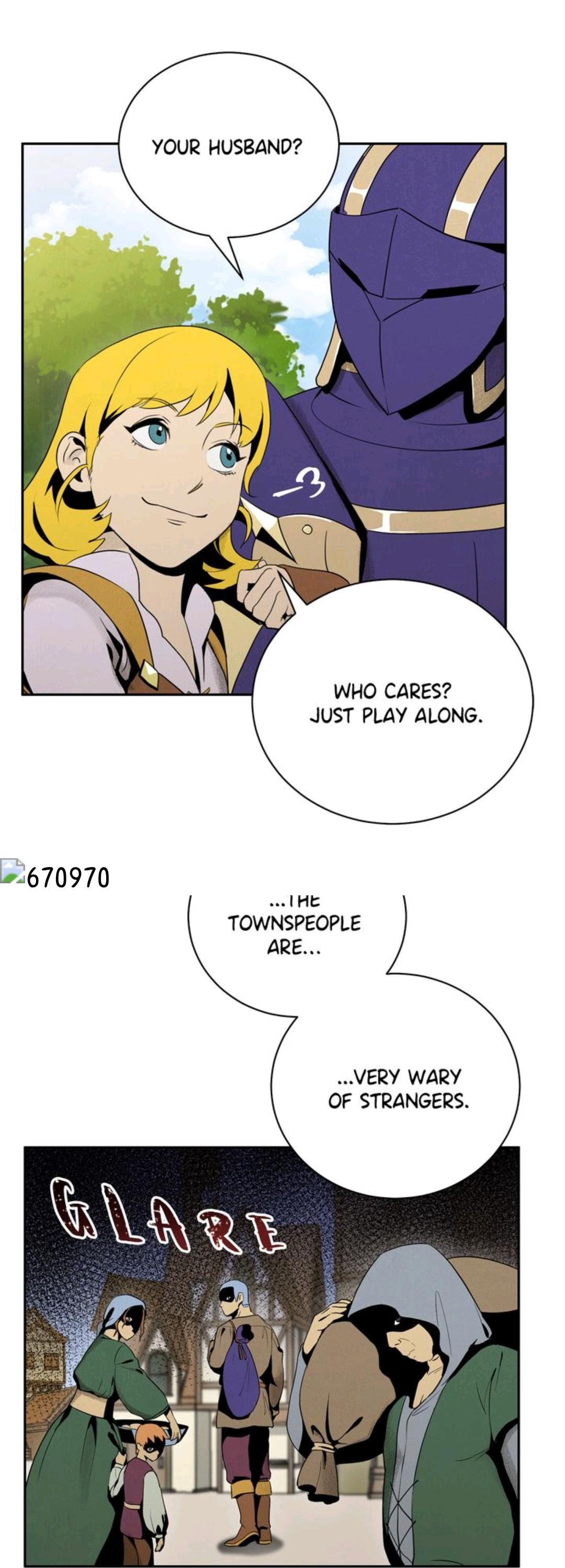 The Skeleton Soldier Failed to Defend the Dungeon Chapter 10