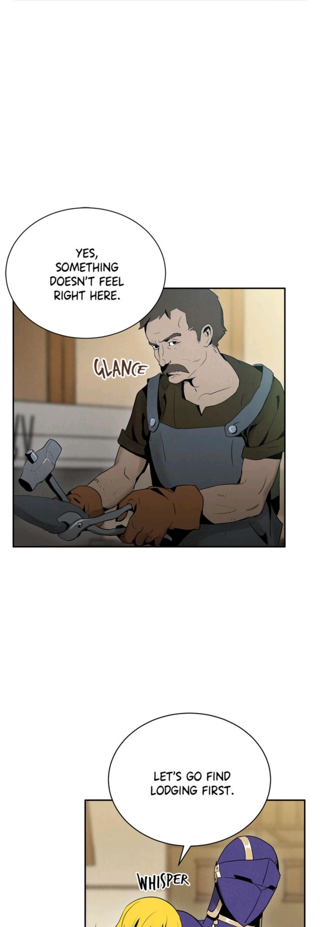 The Skeleton Soldier Failed to Defend the Dungeon Chapter 10