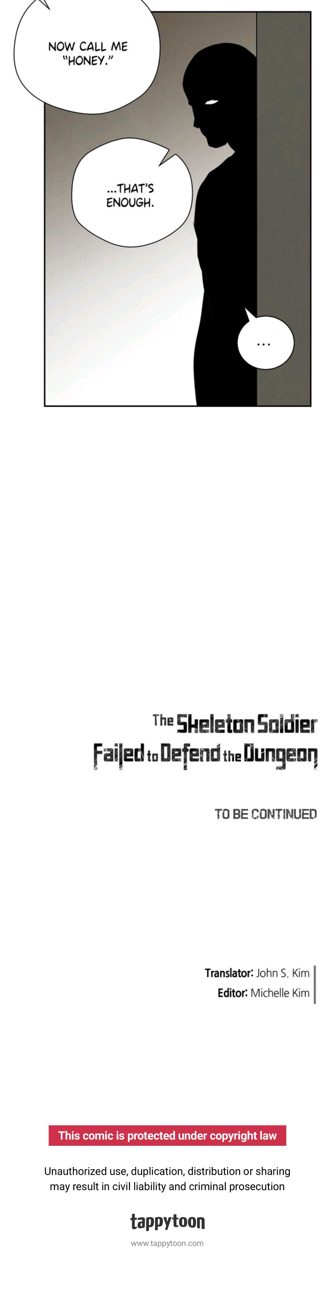 The Skeleton Soldier Failed to Defend the Dungeon Chapter 10