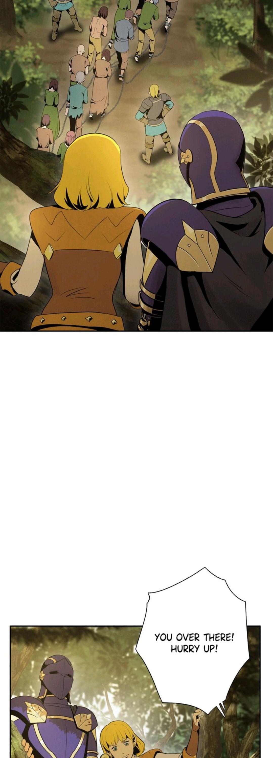 The Skeleton Soldier Failed to Defend the Dungeon Chapter 12