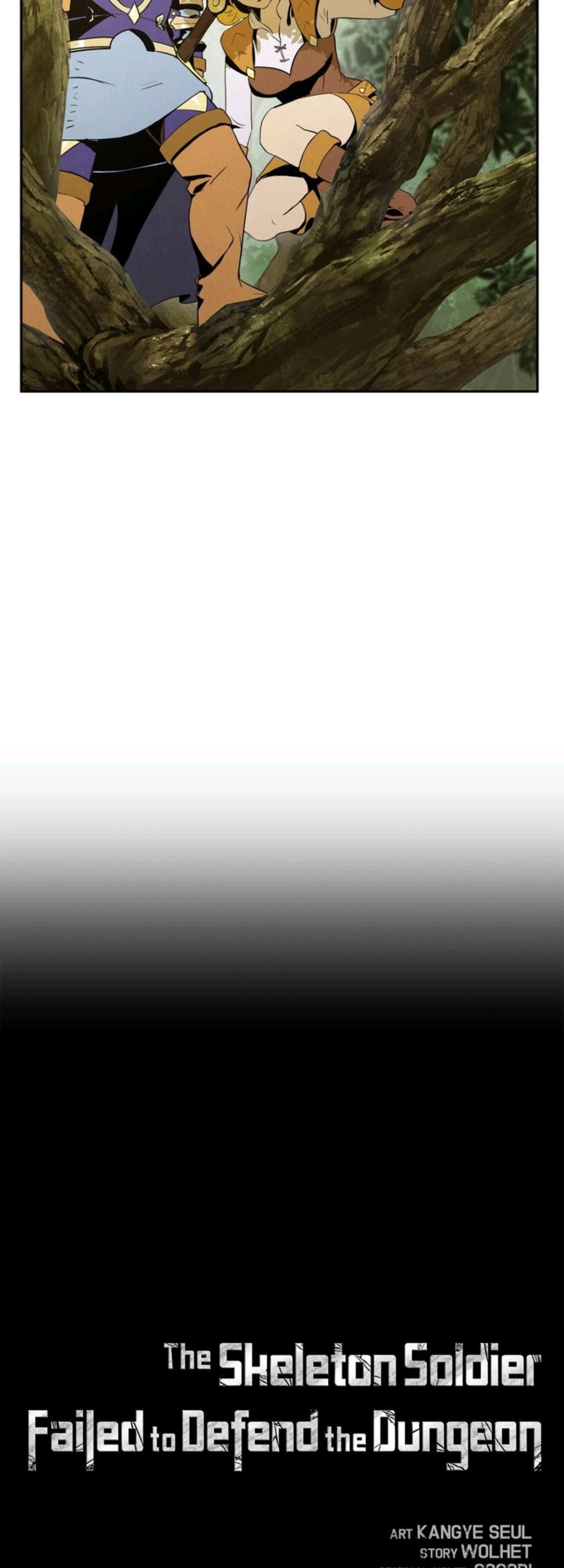 The Skeleton Soldier Failed to Defend the Dungeon Chapter 12