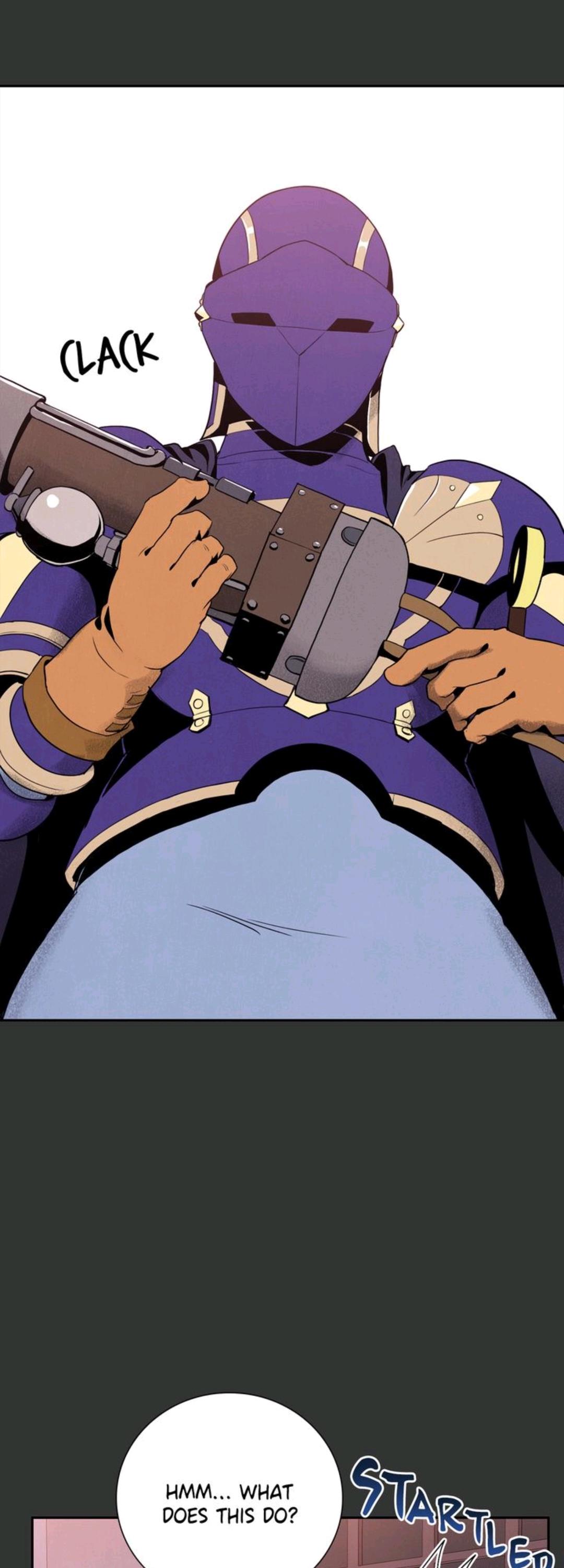 The Skeleton Soldier Failed to Defend the Dungeon Chapter 12