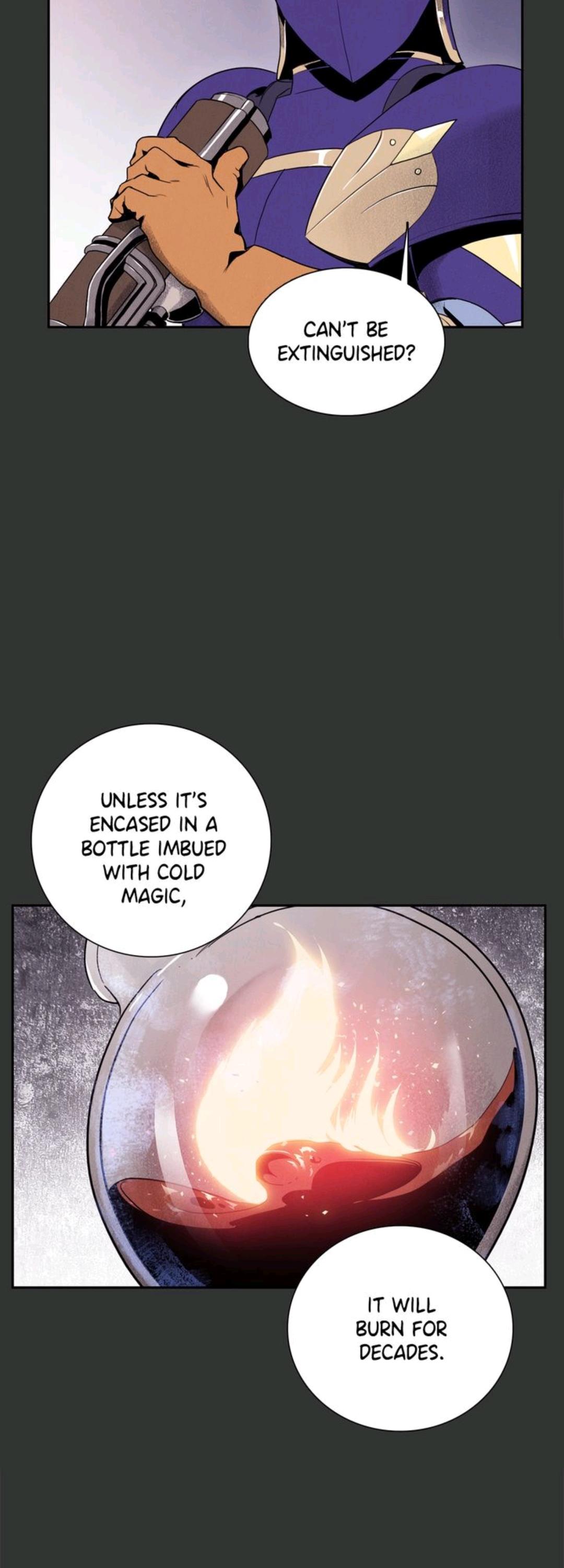 The Skeleton Soldier Failed to Defend the Dungeon Chapter 12