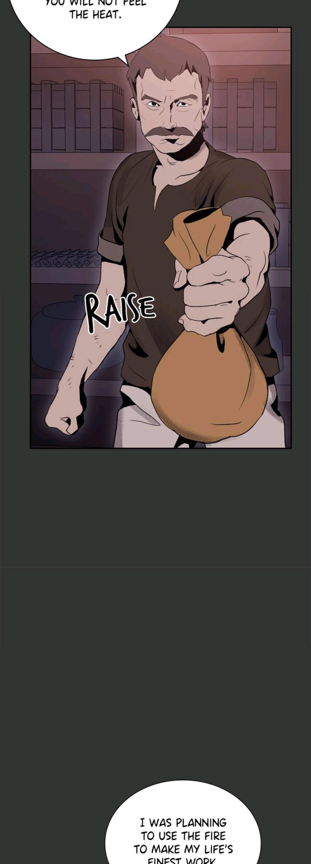 The Skeleton Soldier Failed to Defend the Dungeon Chapter 12