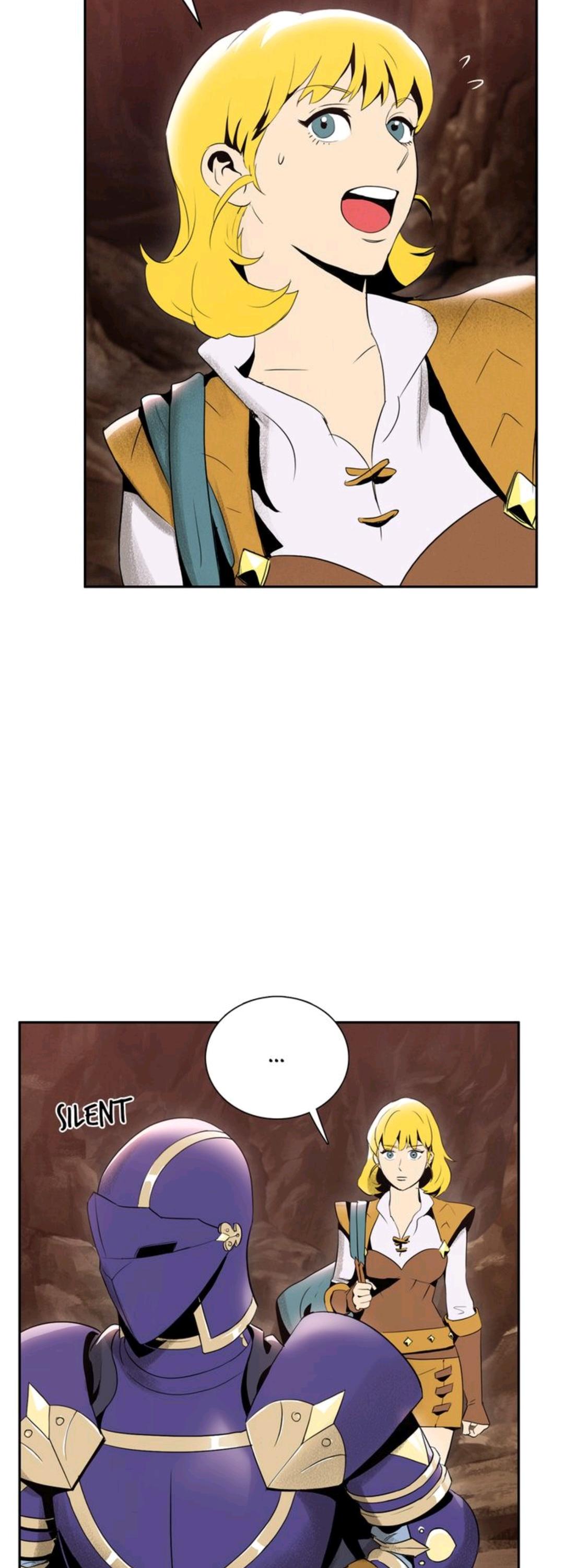 The Skeleton Soldier Failed to Defend the Dungeon Chapter 12